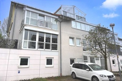 Wohnung in Ottenbach