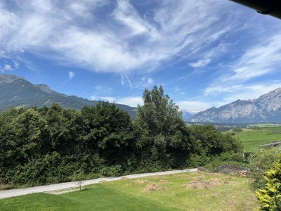 Groß. Größer. Zuhause.