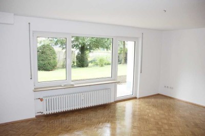 Große 1 ZKB mit Terrasse in Mainz-Hechtsheim, ideal f. Studenten/Berufseinsteiger