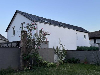 Charmantes Einfamilienhaus in ruhiger, zentraler Lage von Nieder-Ramstadt - provisionsfrei