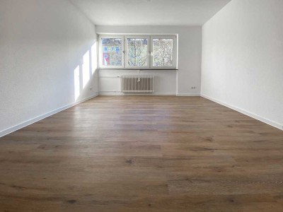 KL - Nähe Wiesenplatz, Appartement mit 1 ZKB, Aufzug, EBK *RENOVIERT*