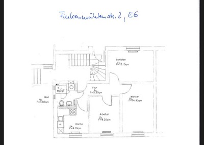 Nachmieter gesucht für 3-Zimmer-Wohnung in Freital ab 01.11.2025