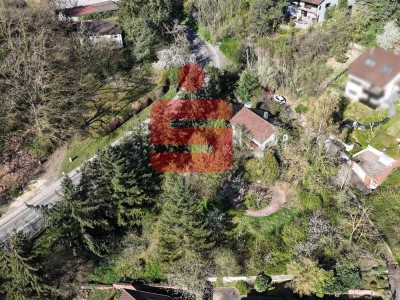 Wohnen mit Weitblick: Haus auf 1.900 m² Grundstück in Neuleiningen