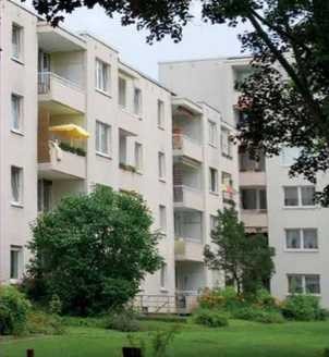 3 Zimmerwohnung in der Nähe des Volksparks zu verkaufen