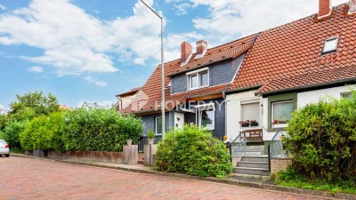 Großzügiges Zuhause für die ganze Familie - Gepflegte Doppelhaushälfte mit rund 180 m² Wohnfläche