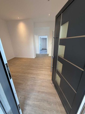 Wohnung mit eigener Eingangstür in Betzdorf City