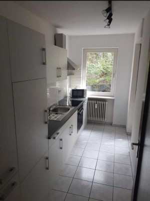 Helle Großzügige 2-Zimmer-Wohnung (ca. 64 m²) in Saarbrücken-Dudweiler – Waldrandlage, Uni-Nähe