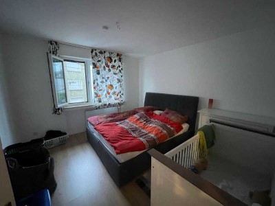Helle 4-Zimmer Wohnung in Kerpen mit 93 m²