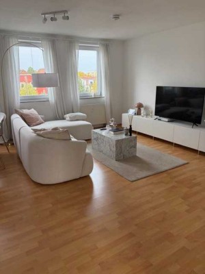 Helle und Zentrale Wohnung