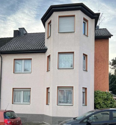 Stilvolle Maisonette-Wohnung mit Charme und Licht – ca. 120m² in ruhiger Lage von Hürth