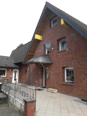 Haus mit Einliegerwohnung in ruhiger Lage von Eversburg