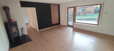 2,5-Zimmer Wohnung mit Terrasse in Markgröningen