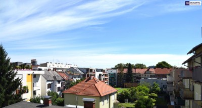 TOP ANLEGERWOHNUNG IN BESTLAGE – Sorgenfrei investieren in Graz!