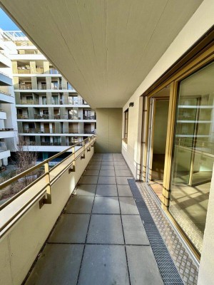 Helle 2-Zimmer-Wohnung: ab 15.01.2026 verfügbar!