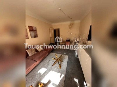 Tauschwohnung: Biete schöne Wohnung an der Alster