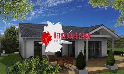 Traumbungalow sucht Familie!