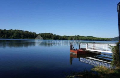 Charmantes Zweifamilienhaus mit Blick auf den Baldeneysee in Essen Heisingen