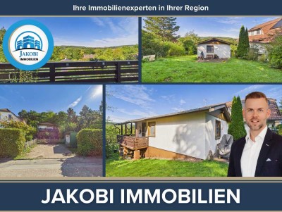 Ruhe - Natur - Geborgenheit. Ihr neues Zuhause in Kreuzau-Schlagstein!