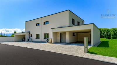 Exklusiver Erstbezugs-Wohntraum #Garten #SmartHome #Photovoltaik