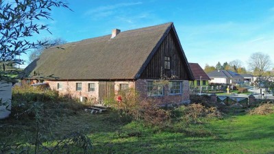 Ein Platz für Visionen im Herzen von Katschow