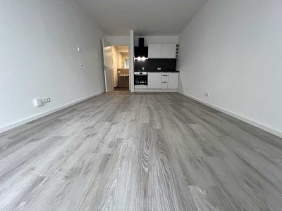 Geschmackvolle 1-Raum-EG-Wohnung in Nürnberg mit EBK