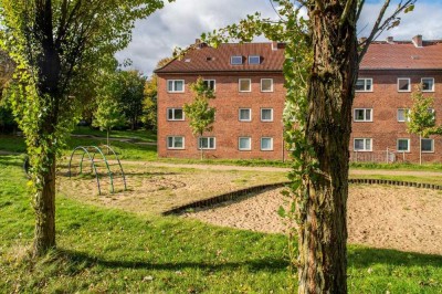 ab sofort 2,5-Zimmer-Wohnung in Kiel
