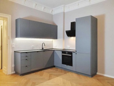 Toplage • Luxus • 2 Bäder • unbefristet • mit oder ohne Möbel • nahe Savignyplatz & Kudamm