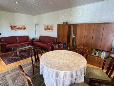 Charmante 2-Zimmer-Wohnung -  ideal für Singles oder Paare