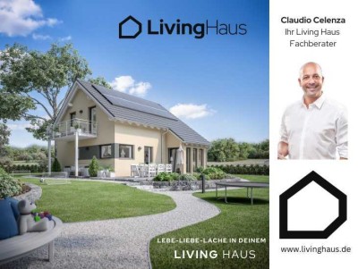 Haus❤️�Grundst.✅ ➜bev.Wohnl.-Plech