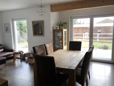 Lebenstraum mit Pferden – Reitanlage in Unterfranken