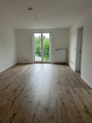 Attraktive 2-Zimmerwohnung in ruhiger Atmosphäre