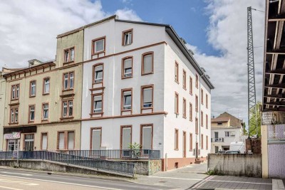 6% Rendite & Kernsaniert! Mehrfamilienhaus in zentraler Lage von Offenbach