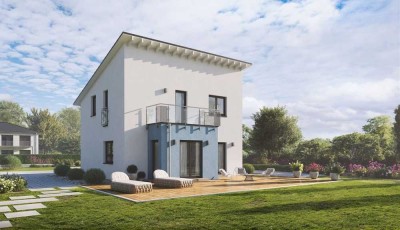 Ihr Traumhaus wartet: Individuell, nachhaltig und energieeffizient!