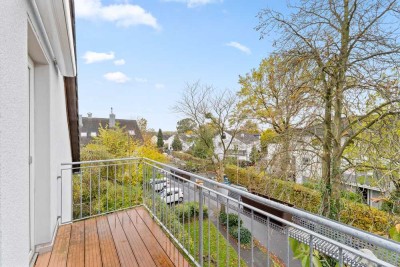 Rüngsdorf # Wohnung zum wohlfühlen #