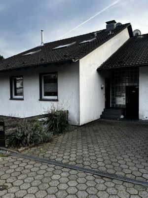 Helle 2-Zimmer Wohnung mit Balkon in Heiligenhaus