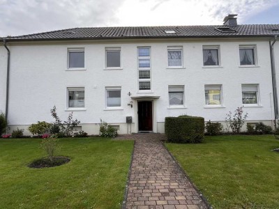 Helle komplett renovierte 3-Zimmer-Wohnung im 1. OG in Rheinberg