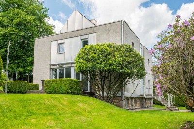 Moderne Villa in Herdecke Ahlenberg