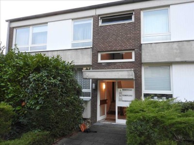 Charmantes 1-Zimmer-Mansarden-Apartment – Gepflegt, renoviert und ideal geschnitten!