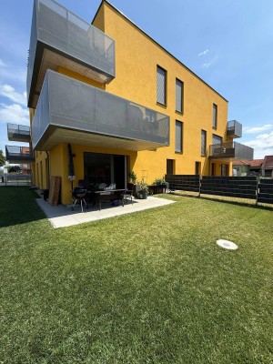 4 Zimmer Wohnung in Bruck an der Leitha - Empfehlrecht