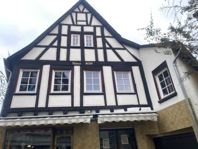 Charmantes Haus (6 Zi.) in Vallendar - Erstbezug nach Sanierung