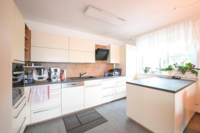 Traumhafte 4-Zimmer-Wohnung mit Loggia in Edt bei Lambach – Ihr neues Zuhause!