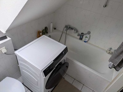 1-Zimmer Wohnung in Müncheberg ab 1.11.2025