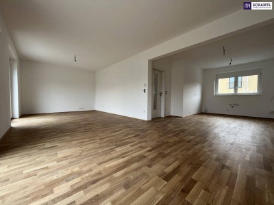 NEUE PREISE! Modernes Doppelhaus Wohnprojekt in Graz Umgebung! 7km von Graz!