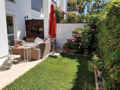 Wiesbaden: Ihr neues Zuhause im Schiersteiner Storchennest!