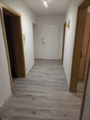 2,5-Zimmer Wohnung in Heilbronn-Böckingen