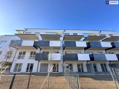 Ein Zuhause zum Verlieben – Hochwertige Neubauwohnung mit Top-Ausstattung!