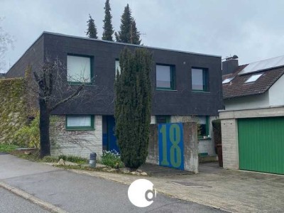 Großes Einfamilienhaus in Filderstadt-Bonlanden - American Forces are welcome