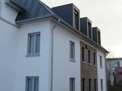 Neuwertige 5-Zimmer-Wohnung in Hofheim am Taunus