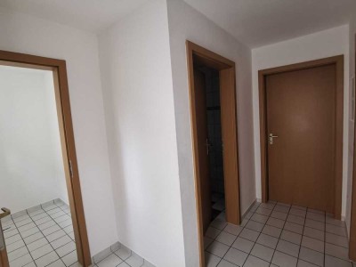 Gepflegte 2-Zimmer-Einliegerwohnung in Riedlingen
