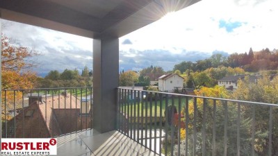 Sommeraktion- NEUER PREIS! Froschberg Flats - eine großzügige Oase am Linzer Hausberg